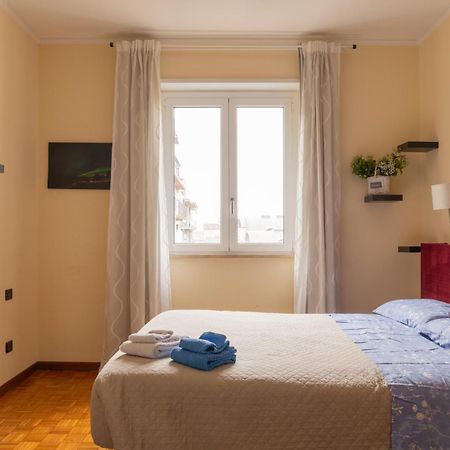 Milan Panoramic Views, Central Location ภายนอก รูปภาพ