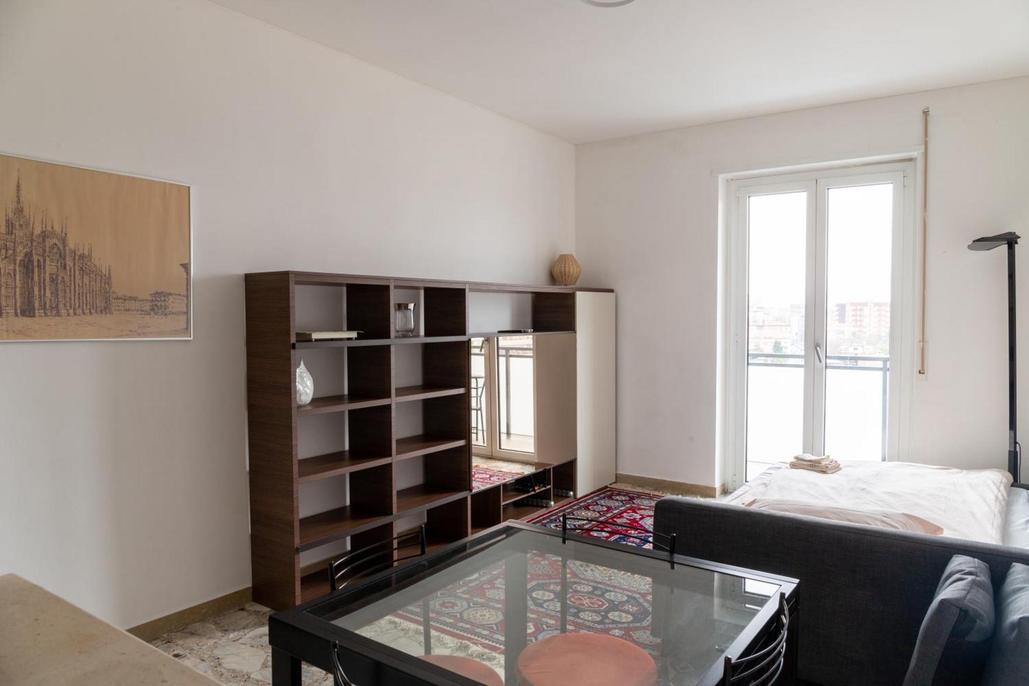 Milan Panoramic Views, Central Location ภายนอก รูปภาพ