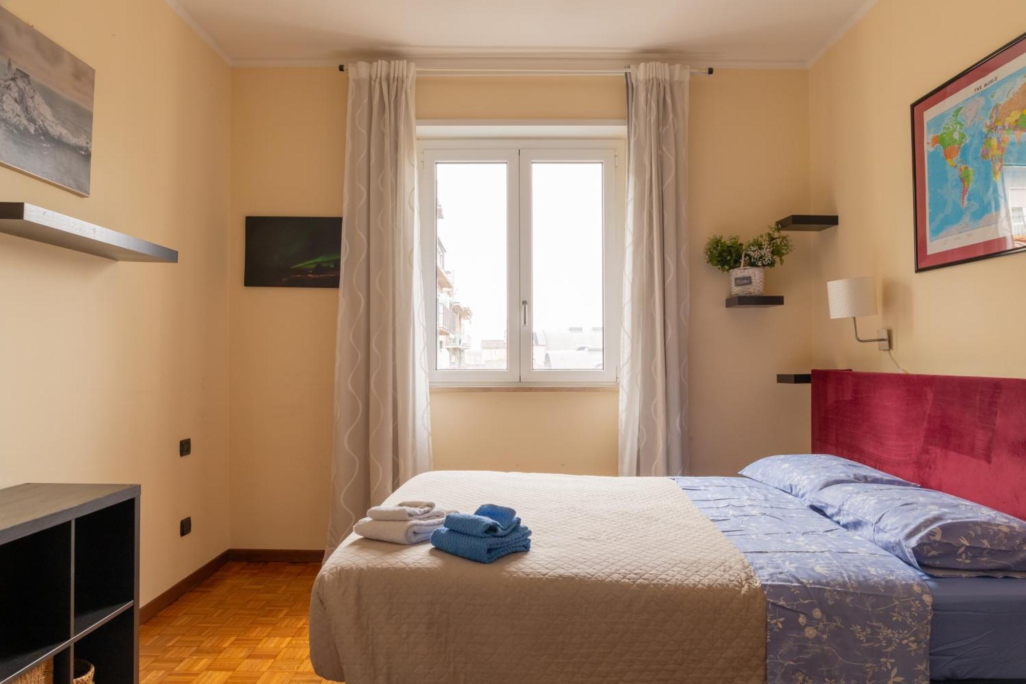 Milan Panoramic Views, Central Location ภายนอก รูปภาพ