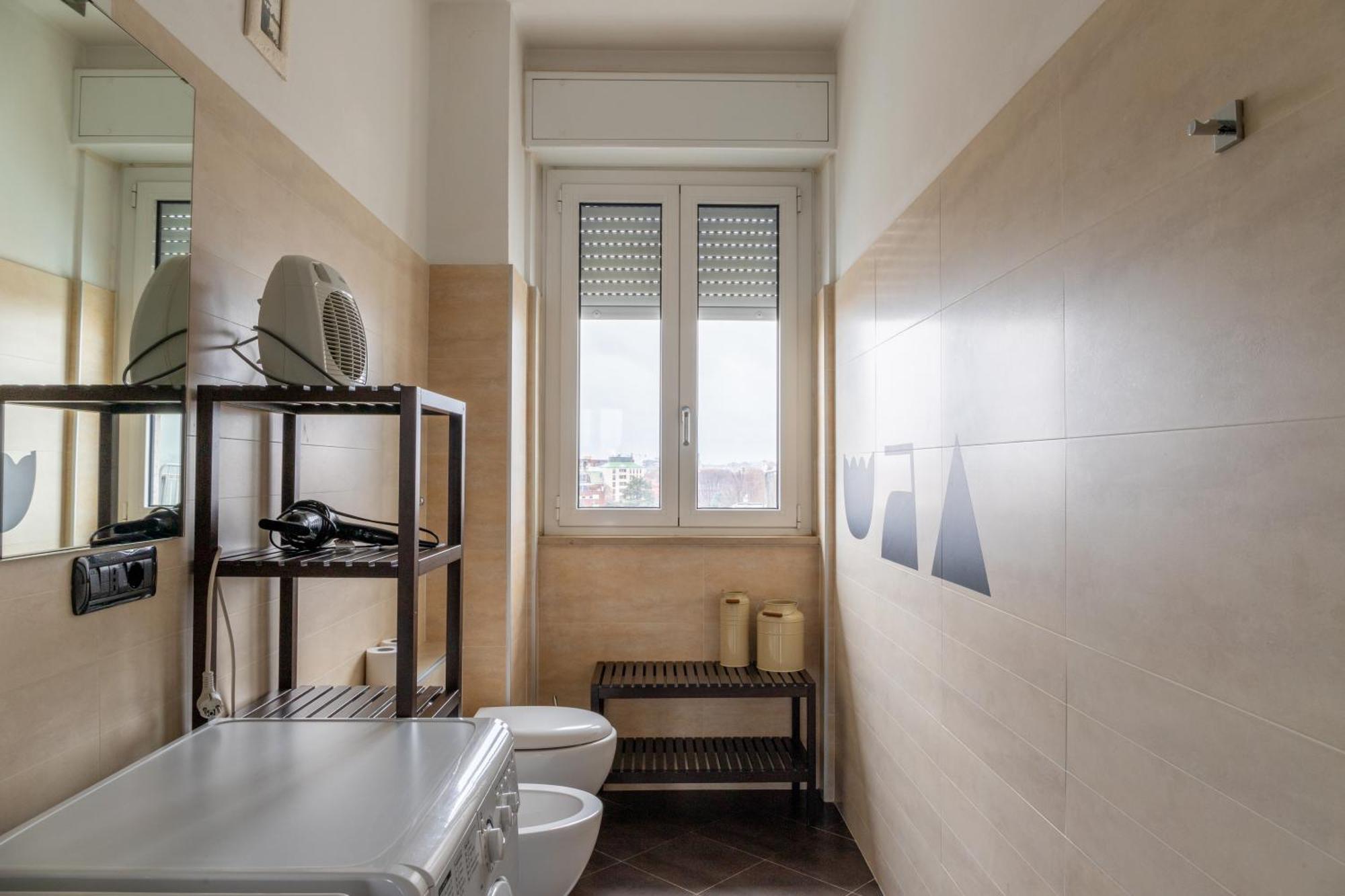 Milan Panoramic Views, Central Location ภายนอก รูปภาพ