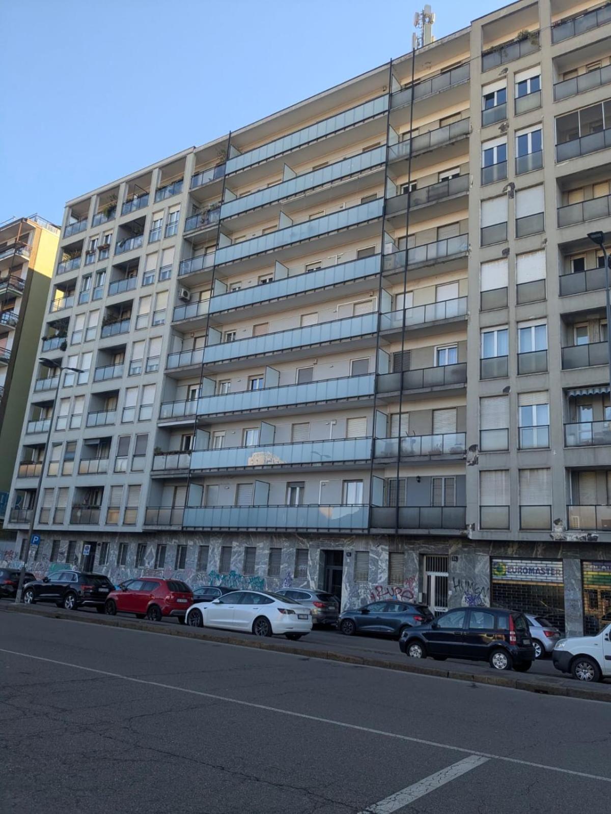 Milan Panoramic Views, Central Location ภายนอก รูปภาพ